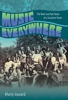 Music Everywhere -- Marty Jourard