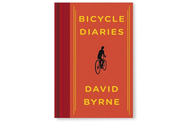 The Bicyle Diaries