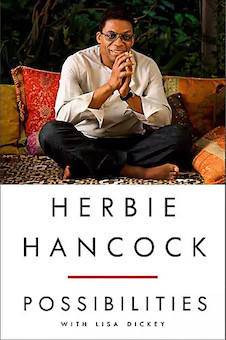 Possibilities -- Herbie Hancock