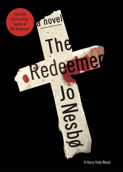 Jo Nesbø -- The Redeemer