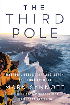 The Third Pole -- Matt Synnott