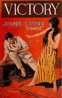 Victory -- Joseph Conrad