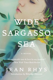 Wide Sargasso Sea -- Jean Rhys