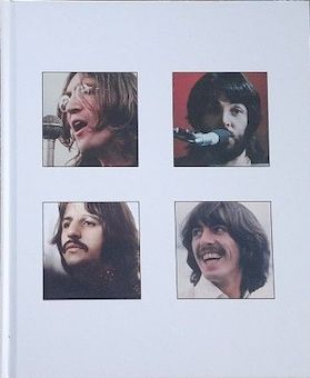 The Beatles Let It Be Deluxe Edition -- various