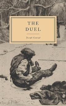 The Duel -- Joseph Conrad