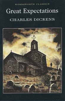 Great Expectations -- Charles Dickens