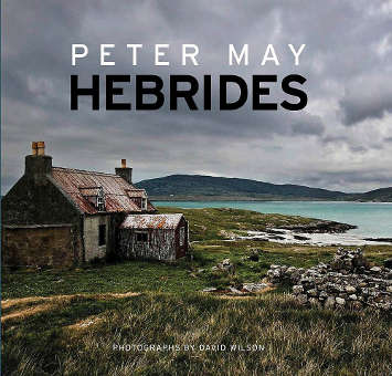 Hebrides -- Peter May