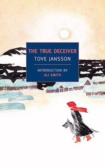The True Deceiver -- Tove Jansson