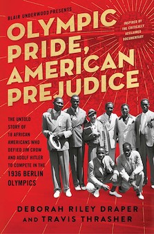 Olympic Pride, American Prejudice -- Deborah Draper