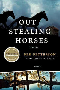 Out Stealing Horses -- Per Petterson