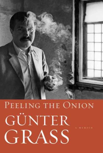 Peeling the Onion -- Günter Grass