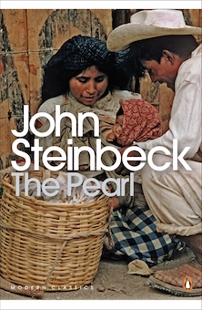 The Pearl -- John Steinbeck